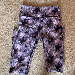 Gymshark leggings